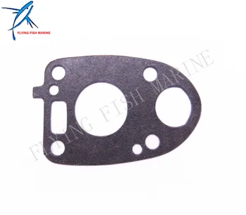 Boat Motor 69M-G5315-A0 Lower Casing Packing / Gasket for Yamaha 4-Stroke F2.5 Outboard Engine
Boat Motor 69M-G5315-A0 Lower Casing Packing / Gasket for Yamaha 4-Stroke F2.5 Outboard Engine