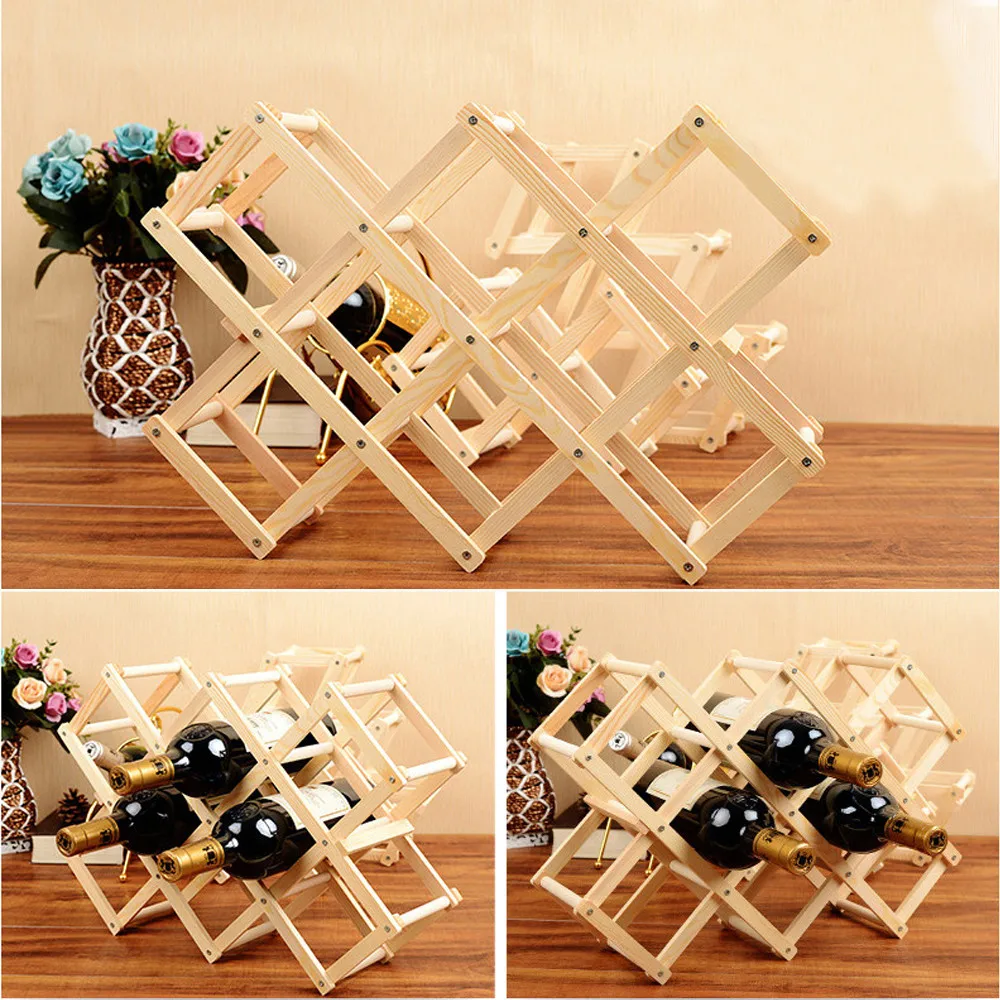wine bottle holder