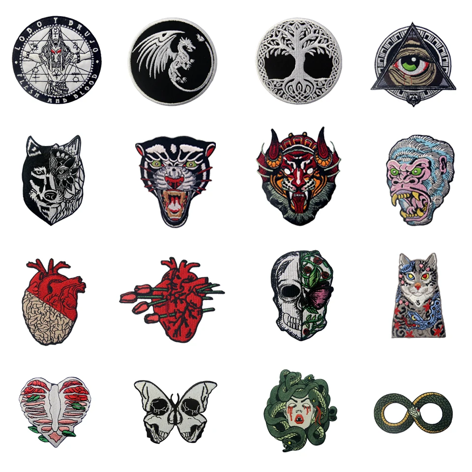 Embird patch Embroidered iron patches for clothing kids Animals ceo-friendly handmade 3D clothes applique embroidery patches
Embird patch Embroidered iron patches for clothing kids Animals ceo-friendly handmade 3D clothes applique embroidery patches