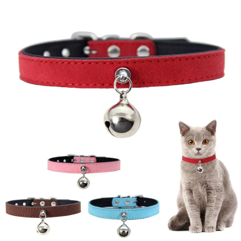 Adjustable Cat Collars Pu Leather Pet Dog Collar For Puppy Cat Chihuahua Small Dog Neck Strap Size XS
Adjustable Cat Collars Pu Leather Pet Dog Collar For Puppy Cat Chihuahua Small Dog Neck Strap Size XS