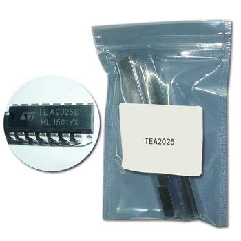 new arrive 10pcs/lot TEA2025 TEA2025B audio power amplifier ICs DIP-16 hot selling
new arrive 10pcs/lot TEA2025 TEA2025B audio power amplifier ICs DIP-16 hot selling