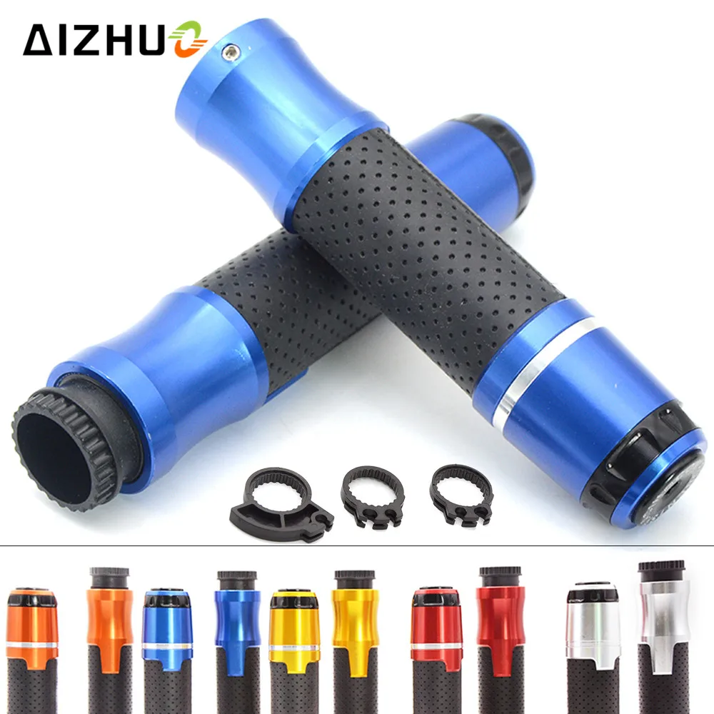 Universal 7/8" 22mm Motorcycle Grips Handle Grip CNC Aluminum Handlebar Grips For Suzuki GSR 600 750 SV 650 Honda Shadow 750
Universal 7/8" 22mm Motorcycle Grips Handle Grip CNC Aluminum Handlebar Grips For Suzuki GSR 600 750 SV 650 Honda Shadow 750