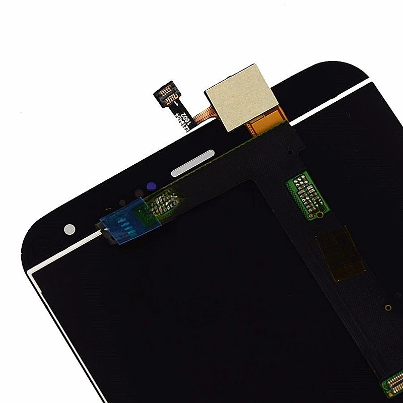 Black 5.5 Meizu MX4 Pro LCD- (4)