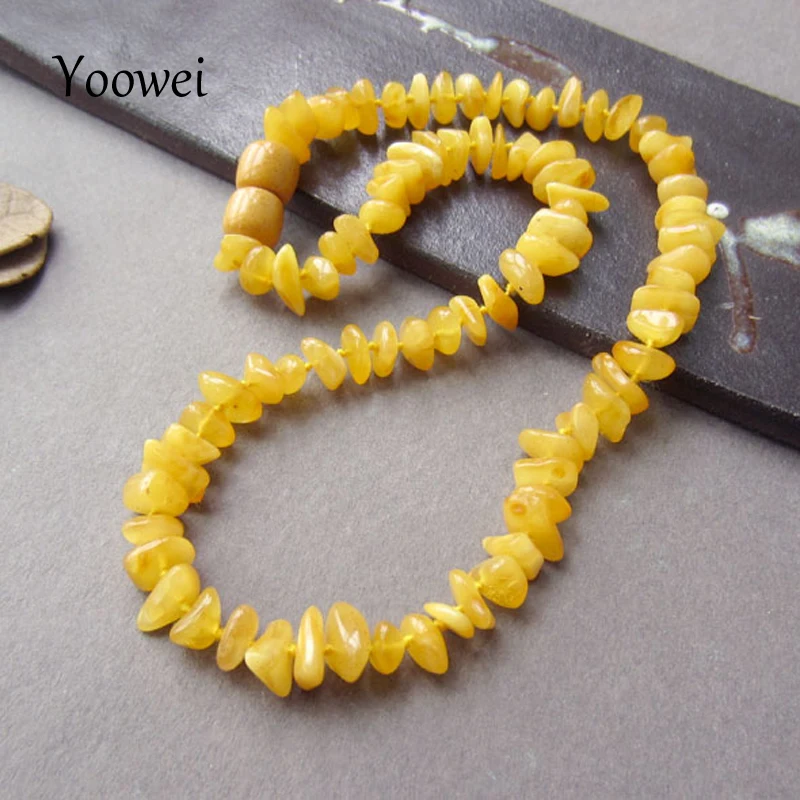 amber baby necklace (2)