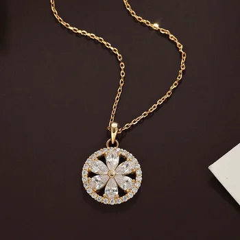 Wong Rain Vintage 100% 925 Sterling Silver White Topaz Gemstone Yellow Gold Pendant Necklace Women Cocktail Jewelry Wholesale
Wong Rain Vintage 100% 925 Sterling Silver White Topaz Gemstone Yellow Gold Pendant Necklace Women Cocktail Jewelry Wholesale