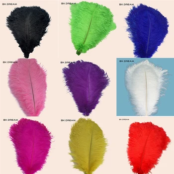 50PCS cute and cheap ostrich feather length 8-10 inch / 20-25 cm wedding decoration various optional colors
50PCS cute and cheap ostrich feather length 8-10 inch / 20-25 cm wedding decoration various optional colors