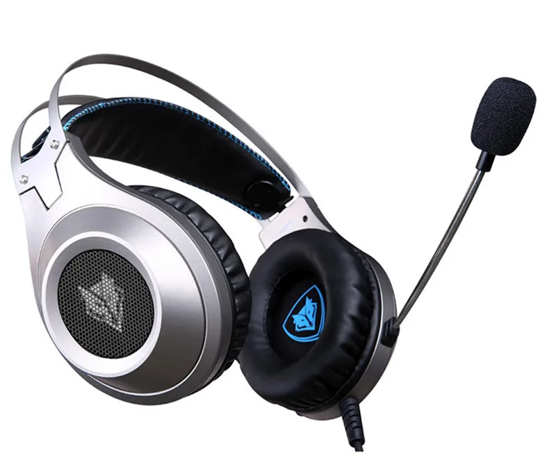 NUBWO N2 PS4 Headset Bass casque Gaming Headphone Headsets With Microphone Mic For PC Gamer/Nintendo Switch/New Xbox one/Phone