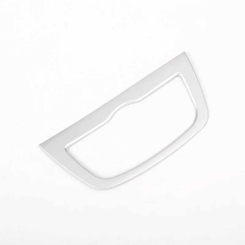 1 Pcs For BMW X3 G01 2018 Car ABS Headlight Switch Decoration Frame Trim Accessories
1 Pcs For BMW X3 G01 2018 Car ABS Headlight Switch Decoration Frame Trim Accessories