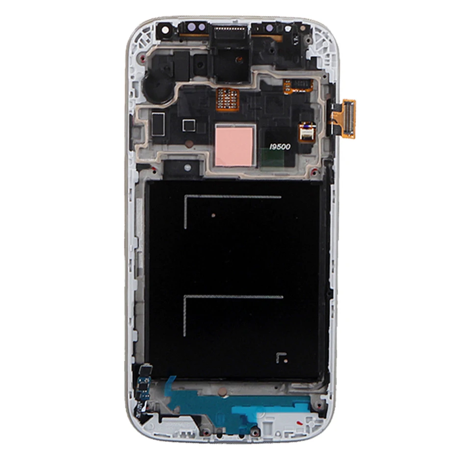 100% tested super amoled lcd For Samsung Galaxy S4 i9505 LCD Display + Touch Screen Assembly with Frame+Tools
100% tested super amoled lcd For Samsung Galaxy S4 i9505 LCD Display + Touch Screen Assembly with Frame+Tools
