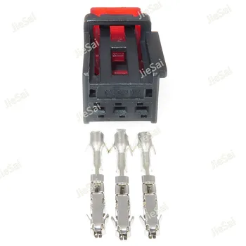 3 Pin 7N0 972 703 Female Car Taillight Chair Connector 7N0972703 Auto Plug For AUDI Volkswagen Tiguan Tail lamp
3 Pin 7N0 972 703 Female Car Taillight Chair Connector 7N0972703 Auto Plug For AUDI Volkswagen Tiguan Tail lamp