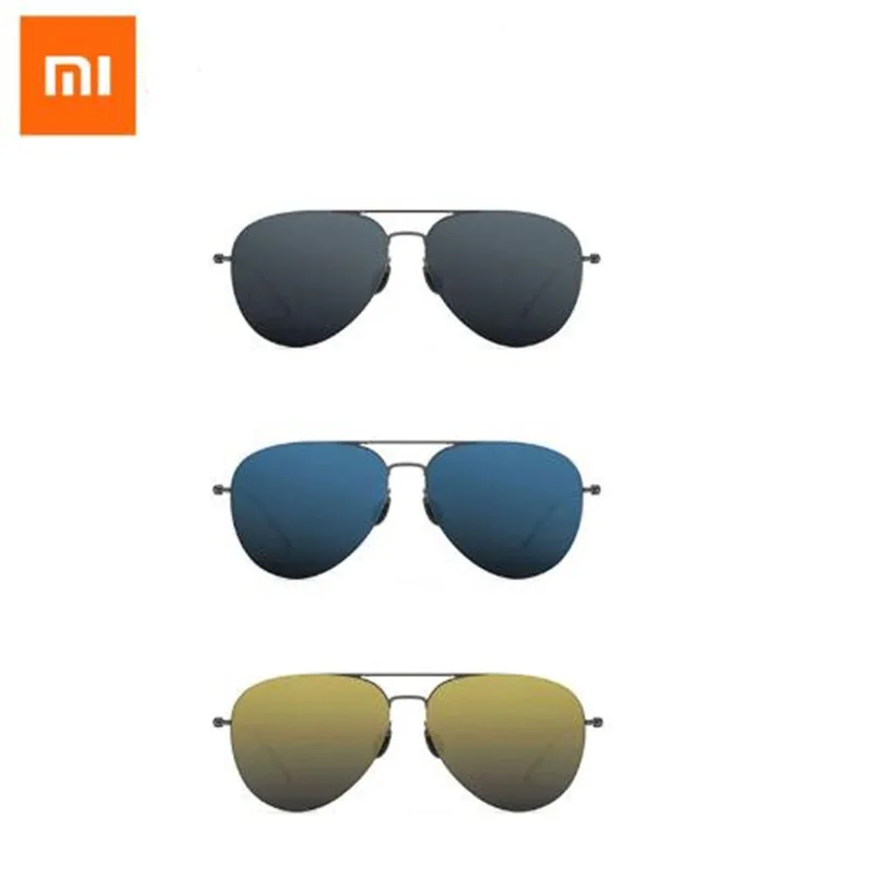 Xiaomi Mijia Turok Steinhardt TS Driver Sunglasses/TS Nylon Polarized Stainless SunGlass UV400 for Travel Driving unisex H20
Xiaomi Mijia Turok Steinhardt TS Driver Sunglasses/TS Nylon Polarized Stainless SunGlass UV400 for Travel Driving unisex H20