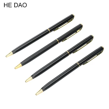 4 Pcs Core Metal Ballpoint Pen Rotating Metal Old Oil Pen School Stationery Multicolor Free Shipping
4 Pcs Core Metal Ballpoint Pen Rotating Metal Old Oil Pen School Stationery Multicolor Free Shipping