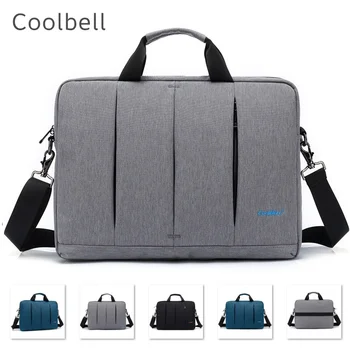 2020 Newest Brand Cool Bell Messenger Laptop Bag 15",15.6 inch,Case For MacBook Air Pro Notebook, Free Drop Shipping CB 0109 
2020 Newest Brand Cool Bell Messenger Laptop Bag 15",15.6 inch,Case For MacBook Air Pro Notebook, Free Drop Shipping CB 0109