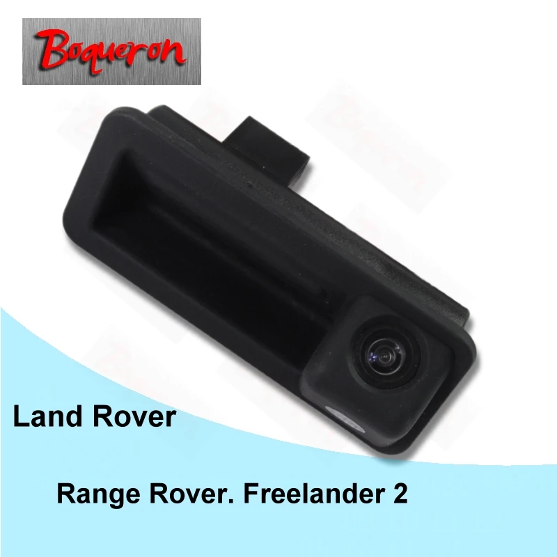 for Land Rover Range Rover Freelander 2 Trunk Handle Reverse Parking Backup Camera HD CCD Night Vision Car Rear View Camera
for Land Rover Range Rover Freelander 2 Trunk Handle Reverse Parking Backup Camera HD CCD Night Vision Car Rear View Camera