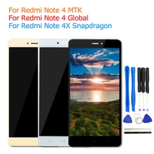 2017 Xiaomi Redmi Note 4 - Xiaomi Redmi Note 4 FREETOOLS(China) 2017 Xiaomi Redmi Note 4 - Xiaomi Redmi Note 4 FREETOOLS(China)