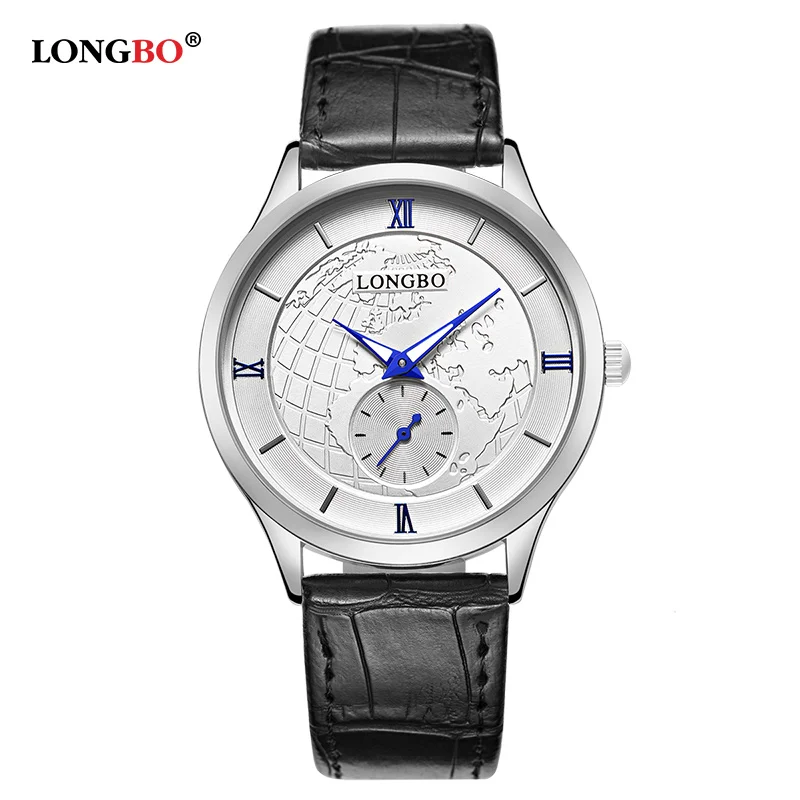 LONGBO 2017 New Fashion Couple Quartz Watch Luxury Waterproof Women Men Watches Casual Lovers Wristwatch Gifts 80313
LONGBO 2017 New Fashion Couple Quartz Watch Luxury Waterproof Women Men Watches Casual Lovers Wristwatch Gifts 80313