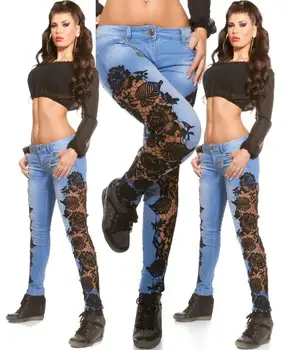 Pants Hot Sale Sale Hot Women Women's Free Shipping 2020 Autumn And Winter An American Style Sexy Openwork Jeans Clothing
Pants Hot Sale Sale Hot Women Women's Free Shipping 2020 Autumn And Winter An American Style Sexy Openwork Jeans Clothing