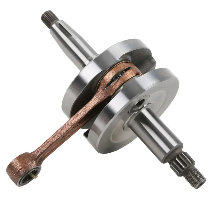 Motorcycle Crank Victory Crankshaft Crank Shaft For HONDA CR80R 1986-2002 CR85R 2003-2004
Motorcycle Crank Victory Crankshaft Crank Shaft For HONDA CR80R 1986-2002 CR85R 2003-2004