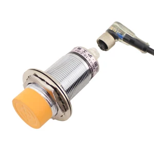 LJ30A3-10-Z/BX BY AX AY EX DX EZ DZ inductive proximity switch with Aviation socket LJ30A3-10-J/BX BY AX AY EX DX EZ DZ
LJ30A3-10-Z/BX BY AX AY EX DX EZ DZ inductive proximity switch with Aviation socket LJ30A3-10-J/BX BY AX AY EX DX EZ DZ