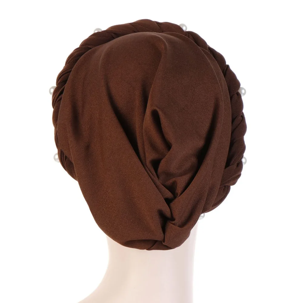 Muslim Turban African Head wraps (9)