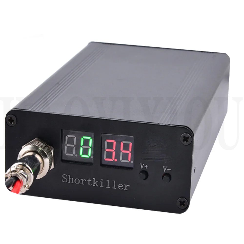 Fonekong Shortkiller Mobile Phone Short Sircuit Solving 100% Problem With Short Circuit Instrument
Fonekong Shortkiller Mobile Phone Short Sircuit Solving 100% Problem With Short Circuit Instrument