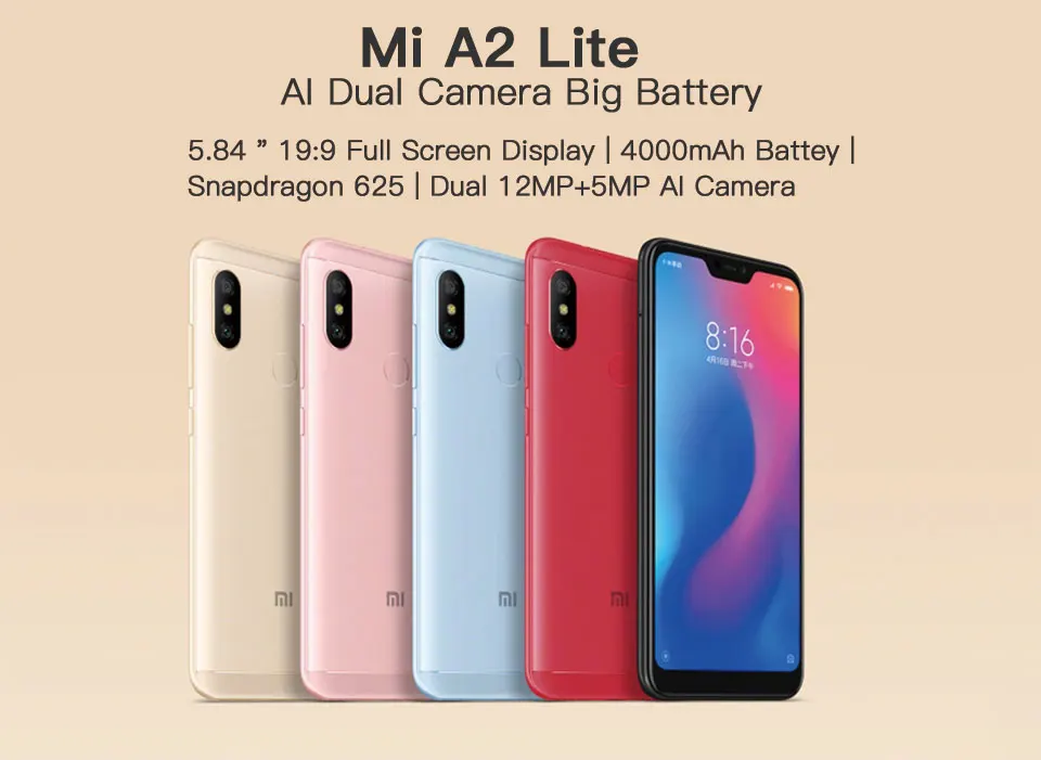 Xiaomi Mi 9 Lite Купить В Спб