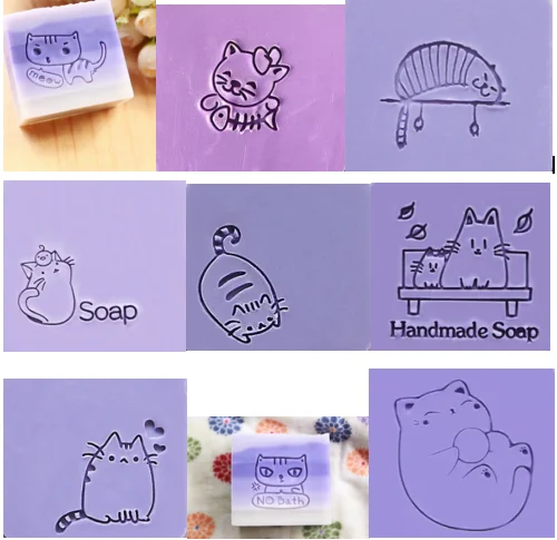 cat natural handmade soap acrylic seal Mini DIY natural organic glass stamp chapter
cat natural handmade soap acrylic seal Mini DIY natural organic glass stamp chapter