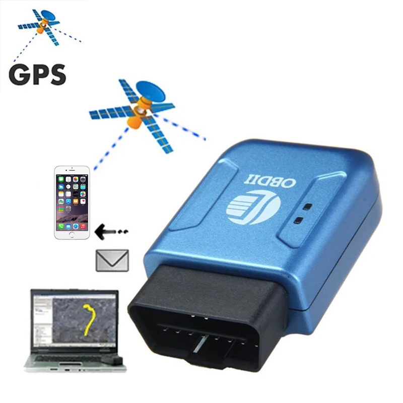 TK206 OBD2 Car Gps Tracker Real Time Tracker Car Vehicle With Tracking System Anti-Theft Car Kit LBS For Universal Car
TK206 OBD2 Car Gps Tracker Real Time Tracker Car Vehicle With Tracking System Anti-Theft Car Kit LBS For Universal Car