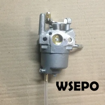 Chongqing Quality! MZ80 144F Carburetor/Carb without Step Motor for 1KW Small Portable Invertor Generators
Chongqing Quality! MZ80 144F Carburetor/Carb without Step Motor for 1KW Small Portable Invertor Generators
