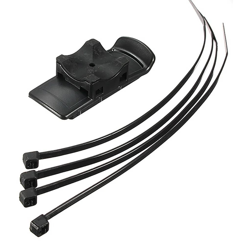 Watch Bracket Quick Release Easy Install Parts Multifunction GPS Stand Black Bicycle Mount Cycling Motorcycle For Garmin ETrex
Watch Bracket Quick Release Easy Install Parts Multifunction GPS Stand Black Bicycle Mount Cycling Motorcycle For Garmin ETrex