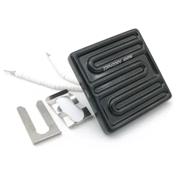 80x80Mm 450W Infrared Top Ceramic Heater Heating Plate For Bga Station Ir6000 Ir6500 Ir-Pro-Sc
80x80Mm 450W Infrared Top Ceramic Heater Heating Plate For Bga Station Ir6000 Ir6500 Ir-Pro-Sc