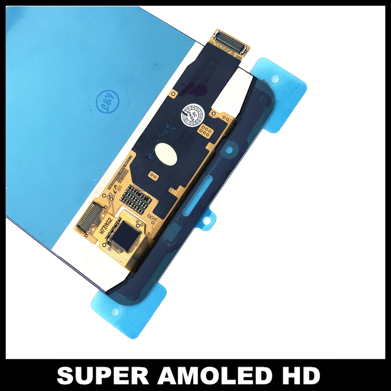 A9000 LCD