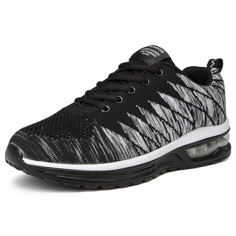 Super Cool breathable running shoes men sneakers bounce summer outdoor sport shoes walking shoes Training shoes size 39-44
Super Cool breathable running shoes men sneakers bounce summer outdoor sport shoes walking shoes Training shoes size 39-44