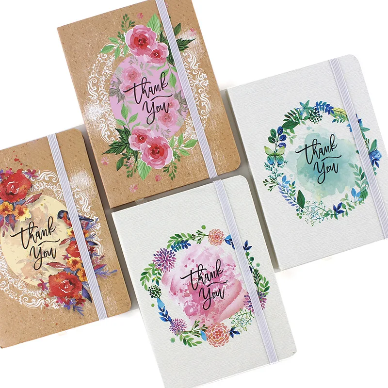 Hard Cover Mini Creative Hand-painted Flowers Notebook Student Stationery Dotted Journal Bujo Notebooks Writing Pads
Hard Cover Mini Creative Hand-painted Flowers Notebook Student Stationery Dotted Journal Bujo Notebooks Writing Pads