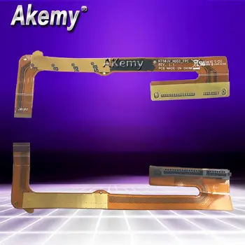 Akemy For Asus N750J HDD Connector Festplatte Anschluss Second HDD Board Original
Akemy For Asus N750J HDD Connector Festplatte Anschluss Second HDD Board Original