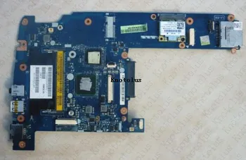 LA-6501P For DELL mini 1018 CN-02XTM9 02XTM9 2XTM9 laptop motherboard DDR3 Free Shipping 100% test ok
LA-6501P For DELL mini 1018 CN-02XTM9 02XTM9 2XTM9 laptop motherboard DDR3 Free Shipping 100% test ok