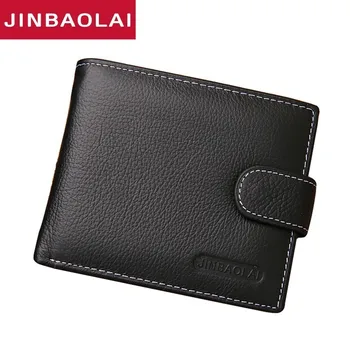 Genuine Leather Men Wallets Brand High Quality Design Wallets with Coin Pocket Purses Gift For Men Card Holder Bifold Male Purse
Genuine Leather Men Wallets Brand High Quality Design Wallets with Coin Pocket Purses Gift For Men Card Holder Bifold Male Purse