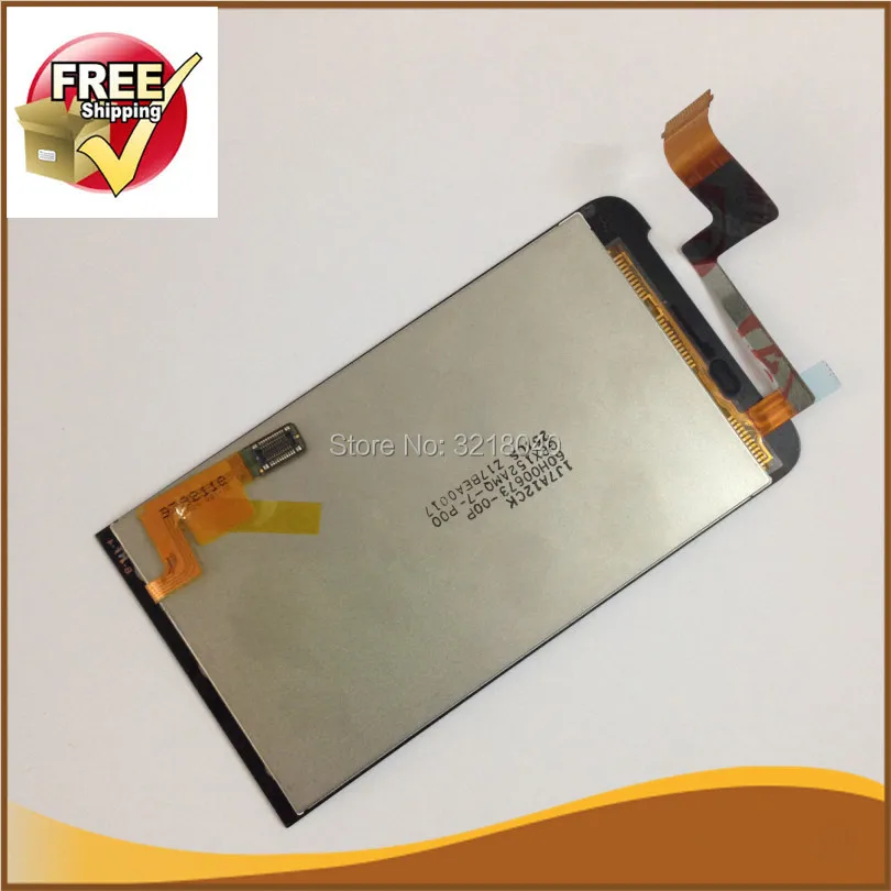 1pcs Have Mobile Check Black Color Frame LCD Display For htc ONE V T320e G24 Touch Screen Digitizer Assembly Free Ship
1pcs Have Mobile Check Black Color Frame LCD Display For htc ONE V T320e G24 Touch Screen Digitizer Assembly Free Ship