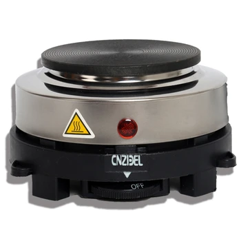 500W Mini Electric Heater Stove Hot Cooker Plate Milk Water Coffee Heating Furnace Multifunctional Electric Stove Kitchen Appl
500W Mini Electric Heater Stove Hot Cooker Plate Milk Water Coffee Heating Furnace Multifunctional Electric Stove Kitchen Appl