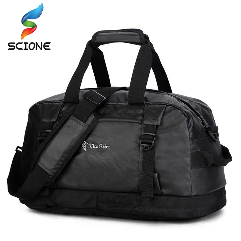 Hot Waterproof Sports Gym Bag Men Women Multifunction Training Totes Soccer Training Travel Handbag Outdoor Yoga Shoulder Bag
Hot Waterproof Sports Gym Bag Men Women Multifunction Training Totes Soccer Training Travel Handbag Outdoor Yoga Shoulder Bag