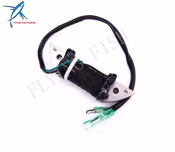 Outboard Engine 9.8F-01.03.06.00 Charge Coil for Hidea 2-Stroke 9.8HP 8HP 6HP 9.8F 8F 6F Boat Motor Free Shipping
Outboard Engine 9.8F-01.03.06.00 Charge Coil for Hidea 2-Stroke 9.8HP 8HP 6HP 9.8F 8F 6F Boat Motor Free Shipping