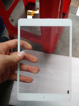 High Quality 8 inch 078066-01A-V1 Touch Screen Digitizer Sensor Pc
High Quality 8 inch 078066-01A-V1 Touch Screen Digitizer Sensor Pc