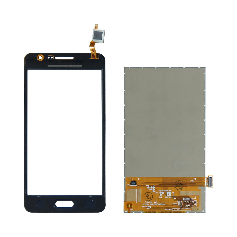 Для Samsung Galaxy Премьер-SM-G531H SM-G531F G531 ЖК-дисплей + сенсорный экран с инструментами