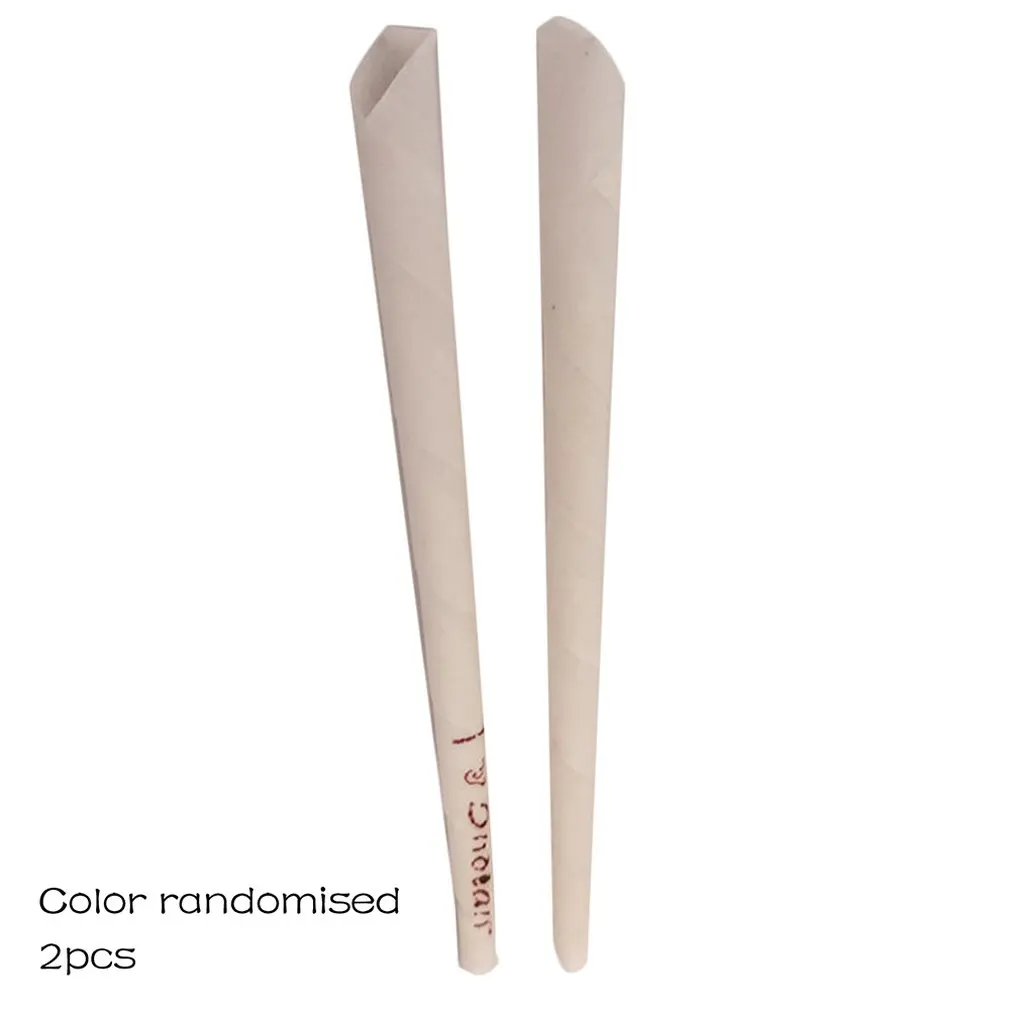 2 piece in aromatherapy ear candle Indian horn household health care physical therapy ear ear candle stick
2 piece in aromatherapy ear candle Indian horn household health care physical therapy ear ear candle stick