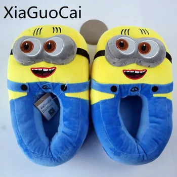 Fashion Cute Men Slipper Cotton New Style Cartoon Couple Home Slippers Plush Warm Winter Male Slipper Drop Shipping Z622 35
Fashion Cute Men Slipper Cotton New Style Cartoon Couple Home Slippers Plush Warm Winter Male Slipper Drop Shipping Z622 35