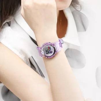 Watches Kids Gift For Age 4-12 Years Old Waterproof Swimming Frozen Sports Watch Boys Girls Led Digital Watches For Kids
Watches Kids Gift For Age 4-12 Years Old Waterproof Swimming Frozen Sports Watch Boys Girls Led Digital Watches For Kids