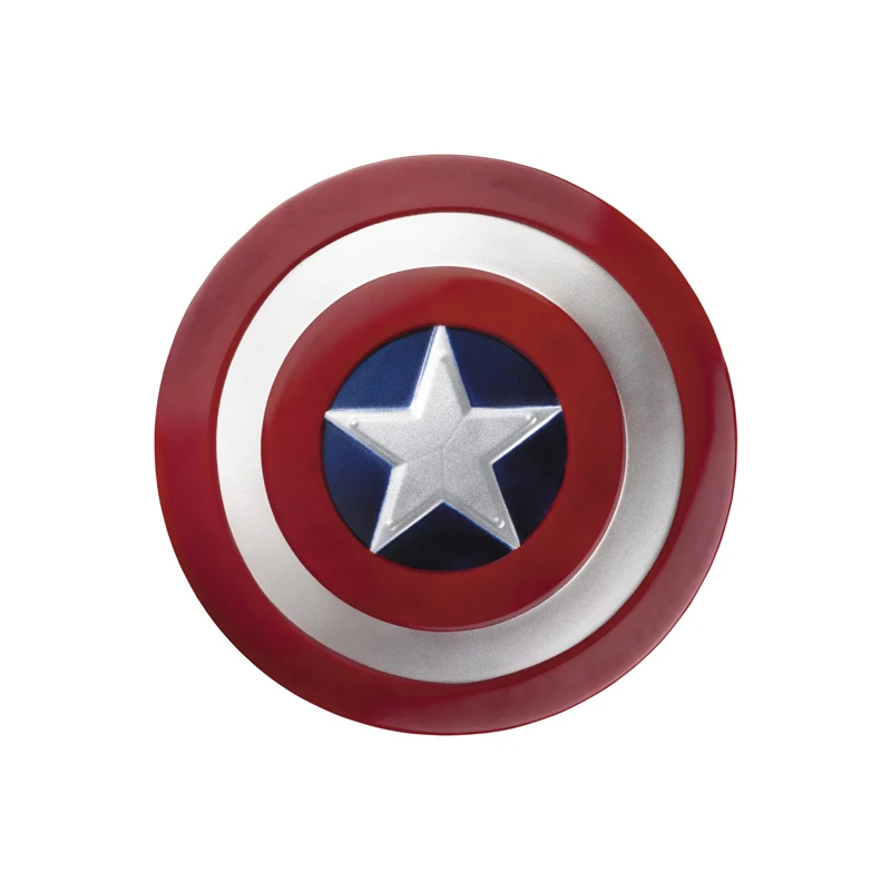 Child Captain America Shield Toy Captain America Cosplay Costume Props Birthday Present Keep A Hero Safe As Kids Christmas Toys
Child Captain America Shield Toy Captain America Cosplay Costume Props Birthday Present Keep A Hero Safe As Kids Christmas Toys