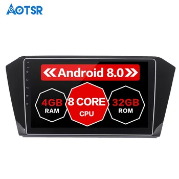 10.2" Android 8.0 Car GPS Radio Player IPS for VW Passat 2017 with Octa Core 4GB+32GB Auto Stereo Multimedia no CD/DVD player
10.2" Android 8.0 Car GPS Radio Player IPS for VW Passat 2017 with Octa Core 4GB+32GB Auto Stereo Multimedia no CD/DVD player