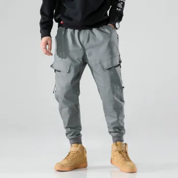 New Linen Pants Mens Casual Elastic Waist Cotton Harem Pants Men Sweatpants Baggy Joggers Traditional Chinese Trouser
New Linen Pants Mens Casual Elastic Waist Cotton Harem Pants Men Sweatpants Baggy Joggers Traditional Chinese Trouser