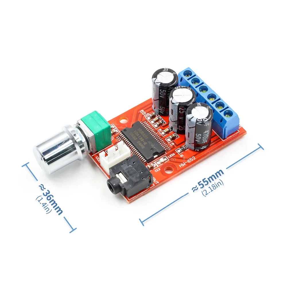 1PCS YAMAHA XH-M145 original high resolution digital amplifier in class D audio amplifiers DC12V HD
1PCS YAMAHA XH-M145 original high resolution digital amplifier in class D audio amplifiers DC12V HD